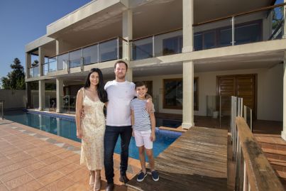Hundreds of Brisbane buyers set to bid from the couch this Sunday