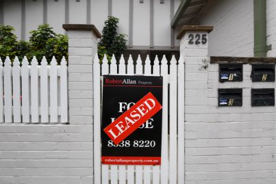 'Surprisingly low': Few Victorian renters negotiate discounts