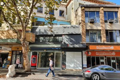 Why a buyer threw more than $6m at this vacant former strip club
