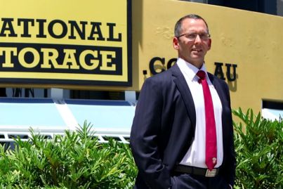 Investors pump more than $2b into listed property market