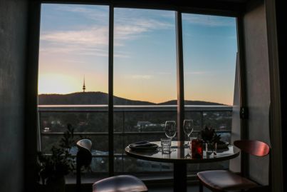 How Australian hotels are adapting during the pandemic