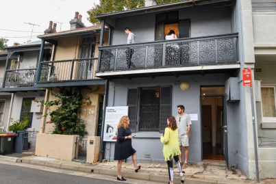The Sydney terraces you can buy for less than $1.5 million