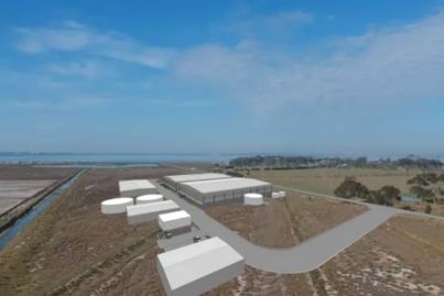 Land-based Avalon fish farm seeks $65 million capital
