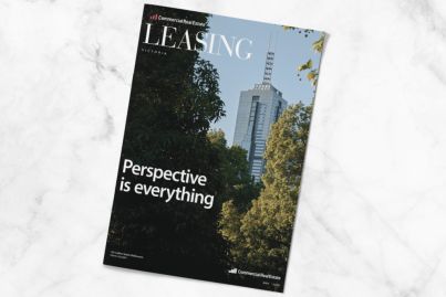 Access the digital edition of the 2020 Victorian leasing feature