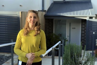 Demand for Woden Valley rentals pushed by healthcare workers amid coronavirus crisis, agents say