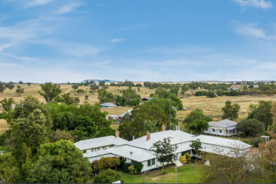 Queensland's Terrica Aggregation for sale with $18 million price tag