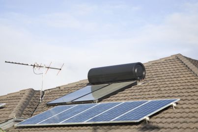 New scheme to help home buyers avoid energy bill shock