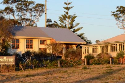 Is this the perfect paddock-to-plate venture for a post-coronavirus sea change?