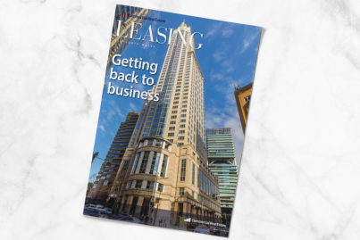 Access the digital edition of the 2020 NSW leasing feature