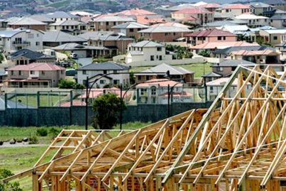 'Incontrovertible evidence it doesn't work': How governments harm the property market