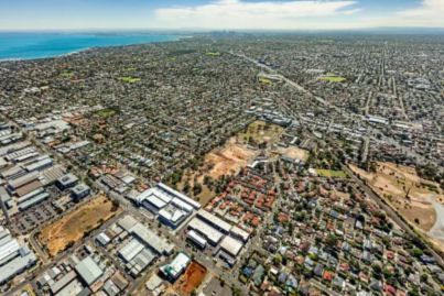 How not to manage the CSIRO's $1.7b property portfolio