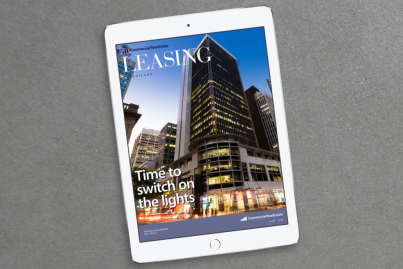 Access the digital edition of the 2020 Queensland leasing feature