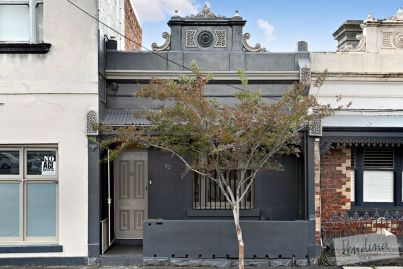 The inner-Melbourne terrace houses for under $1m