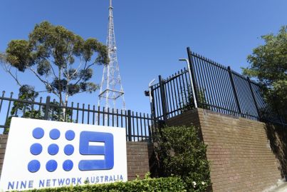 Once the home of Australian TV, this site is set for a major overhaul