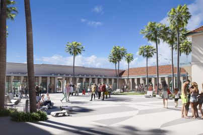 Waverley Council seeking one-stop hospitality provider for new-look Bondi Pavilion