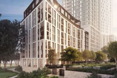 Lendlease downgraded, Mirvac upgraded as COVID divides property sector