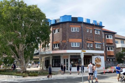 Havaianas importer buys mixed-used block at Bondi Beach for $10.6m