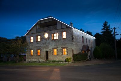 Former pill factory could prove the ideal remedy for weary travellers