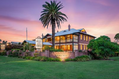 Converted college site in Ballina set to attract southern tree-changers