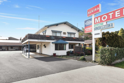 In an age of travel restrictions here are six motels for sale right now