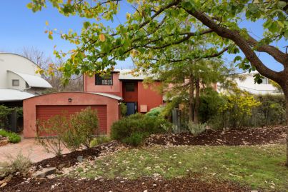 'Getting the balance right': Canberra buyers prioritise the benefits of solar passive homes