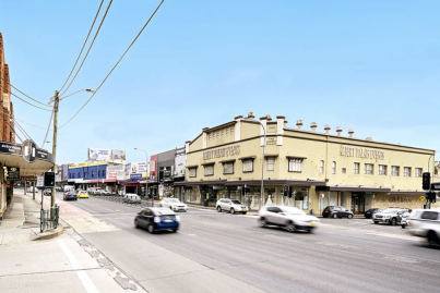 Iconic former Sydney dance hall looking for new owners