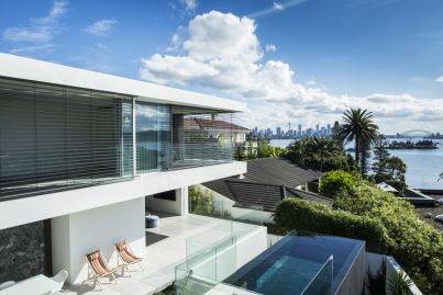 The suburbs in Sydney's east where house prices are rising most