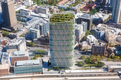 Atlassian still building office tower despite new work-from-home policy