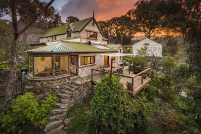 ‘A labour of love’: Carwoola home 35 years in the making on the market