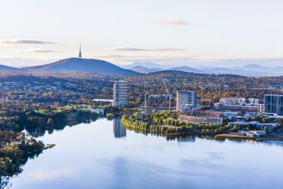 Belconnen houses the cheapest to rent in Canberra: Domain Rent Report