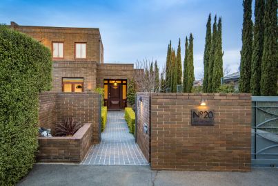 Streets ahead in appeal: Where are the most desirable streets in Canberra?
