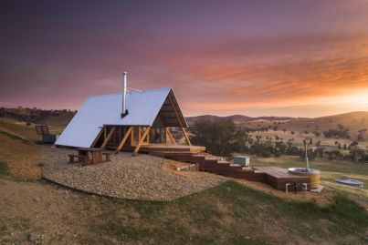 Agritourism: the sector that's flying under the radar