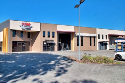 Why this Queensland warehouse is generating 'more than double' the typical listing views
