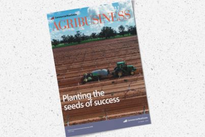 AGRIBUSINESS FEATURE - OCTOBER 2020 - Access the digital edition of the 2020 Agribusiness feature