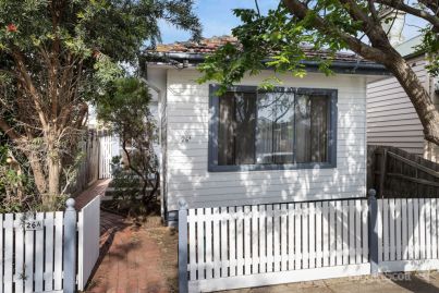 The best new Melbourne listings under $770,000 within 10km of the CBD