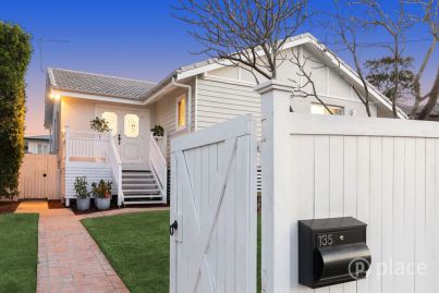 Brisbane's best buys: Six must-see properties under $800,000