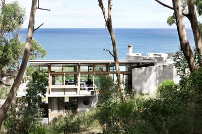 Melbourne architect Rob Mills sells his award-winning beachside home for $4.8m