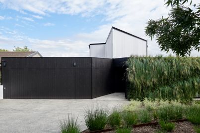 Take a look inside Canberra's iconic Angle House