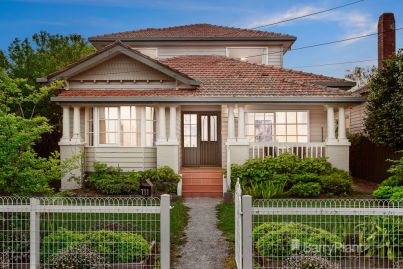 Bayside home sells $425k above reserve as auction restrictions ease
