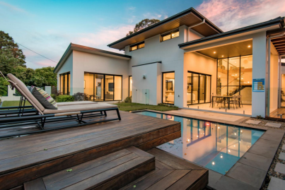 Top 10 homes for sale in Canberra with the best outdoor entertaining areas