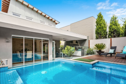 Keep your cool in 2021 and buy a home in Australia's hippest suburbs