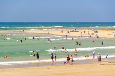 Live the resort life: 9 Aussie resorts for sale right now