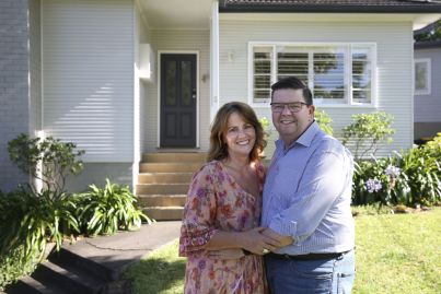 The Sydney home buyers and sellers who got in early this year