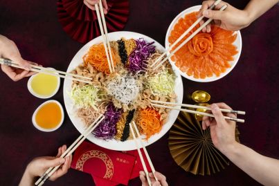 Where to celebrate Lunar New Year 2021 in Melbourne