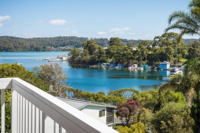 Canberra's surrounding NSW regions outpace ACT rent price growth