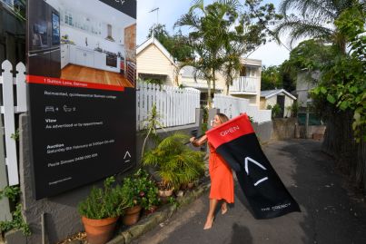 What has happened to Australia's property market? A lot, is the answer