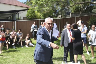 Sydney auctions: Price of Earlwood home jumps almost $500,000 in four months