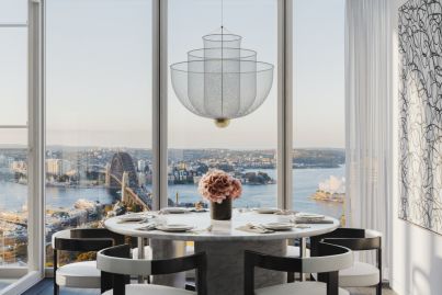 Apartment development with Australia's most expensive residential property releases second stage