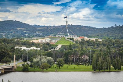 Canberra's the second-best city in the world for quality of life, but where's the best spot to live?
