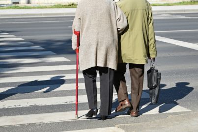 How to design smart cities for an ageing population